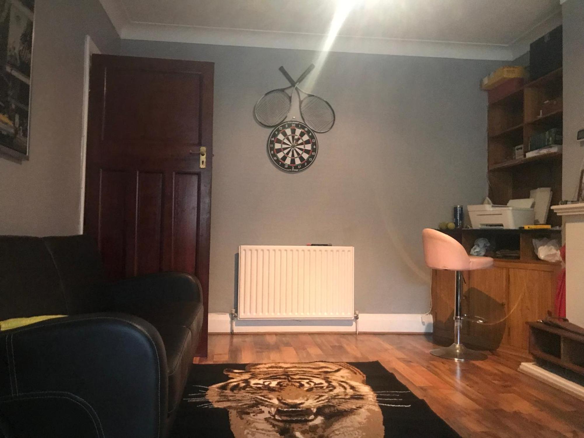 House 220 Hotel Лондон Екстериор снимка